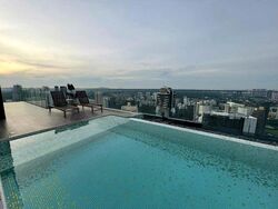 The Ritz-Carlton  (D9), Condominium #518312551